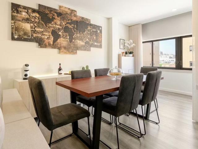 Avenida João de Deus, Ermesinde, Porto 4445 416