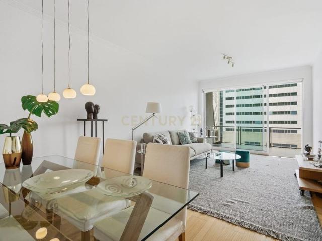 Avenida José Malhoa 2, Lisbon, Portugal, Campolide, Lisbon 1070 325