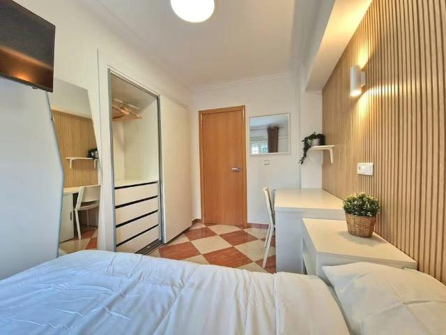 Avenida la Montería, Sevilla, Andalusia 41006