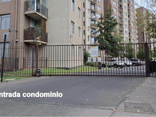 Avenida la florida 10269