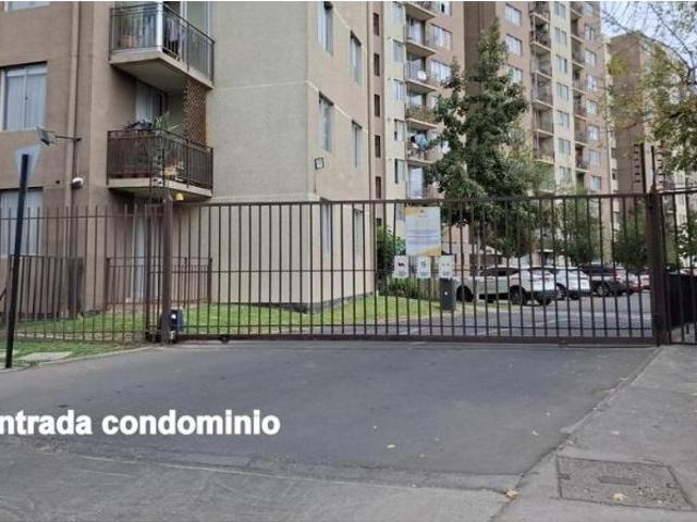 Avenida La Florida 10269, La Florida, Departamentos en Arriendo