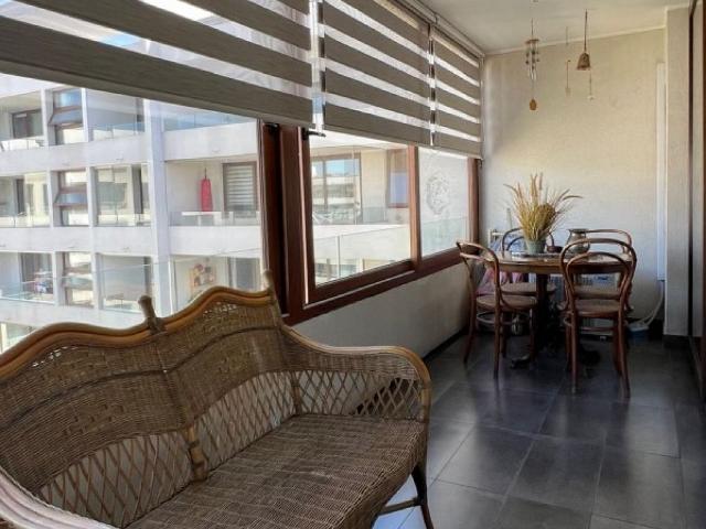 Avenida las condes 12500