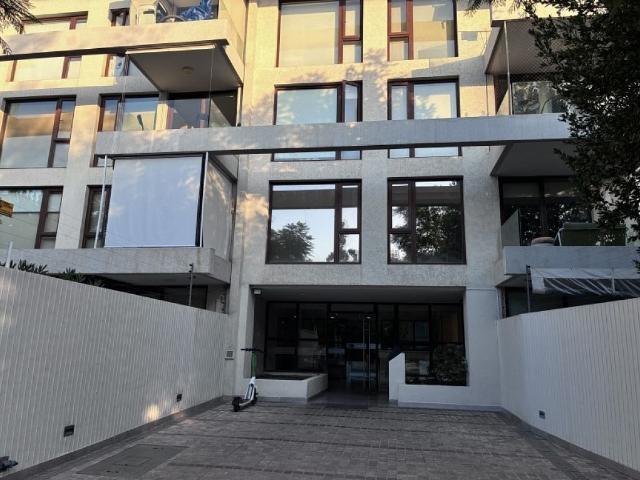 Avenida las condes / las verbenas