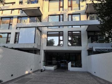 AVENIDA LAS CONDES