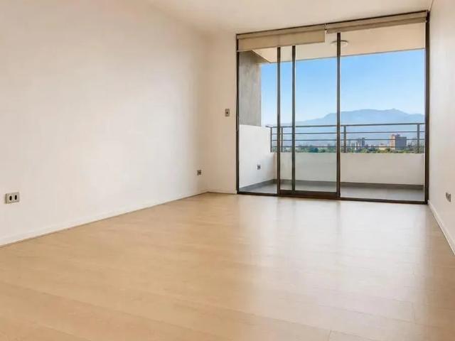 Avenida las condes estoril vista panoramica
