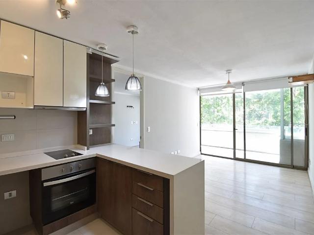 Avenida las condes / estoril / disponibilidad inmediata
