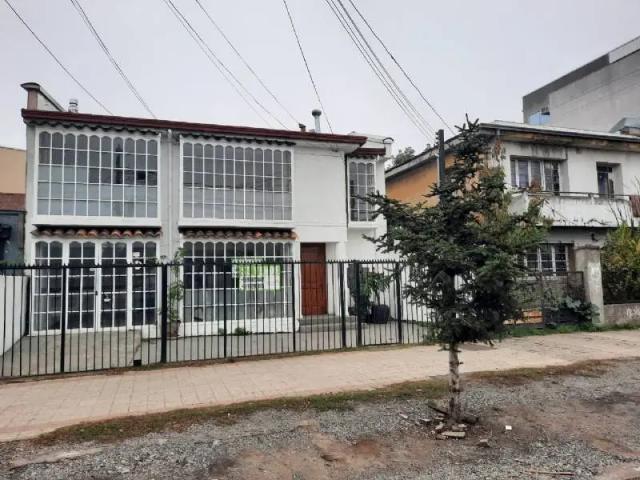 Avenida Libertad