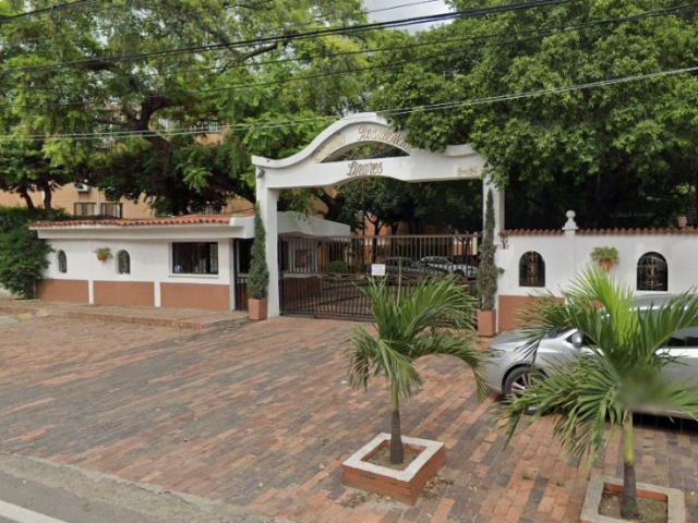 AVENIDA LIBERTADORES \ APARTAMENTO
