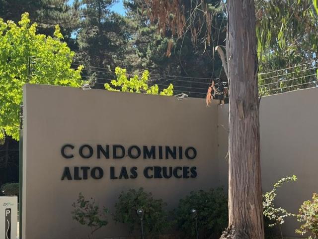 AVENIDA LITORAL DE LOS POETAS 3800, LAS CRUCES