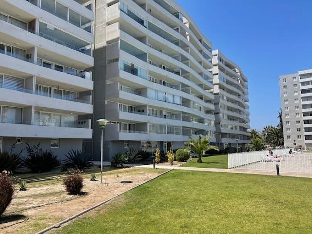 Avenida pacifico altura 4 esquinas