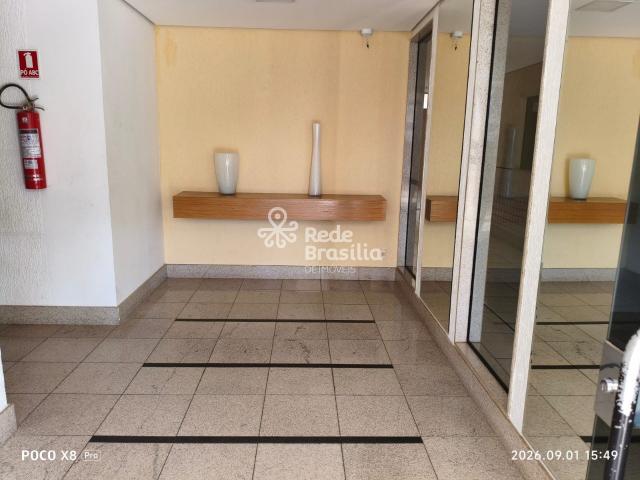 AVENIDA PAU BRASIL NORTE LOTE 04 APARTAMENTO 1407 LUCENA RORIZ
