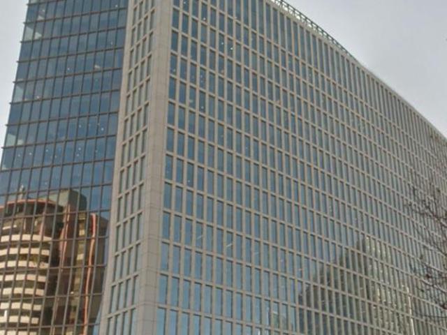 Avenida Presidnete Riesco/Rosario Norte Las Condes, Las Condes