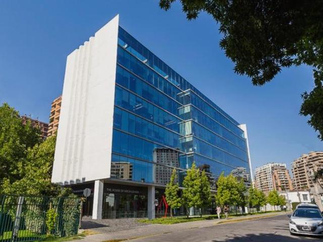 Avenida Presidente Kennedy Vitacura/Parque Bicenteneario, Vitacura