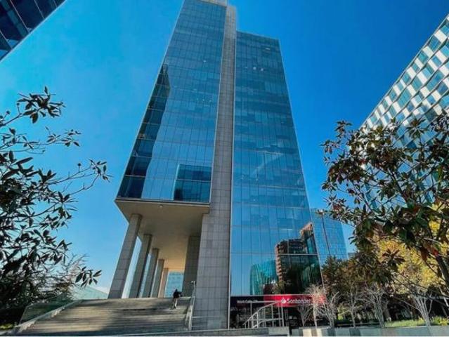 Avenida Presidente Riesco Las Condes/Parque Araucano, Las Condes