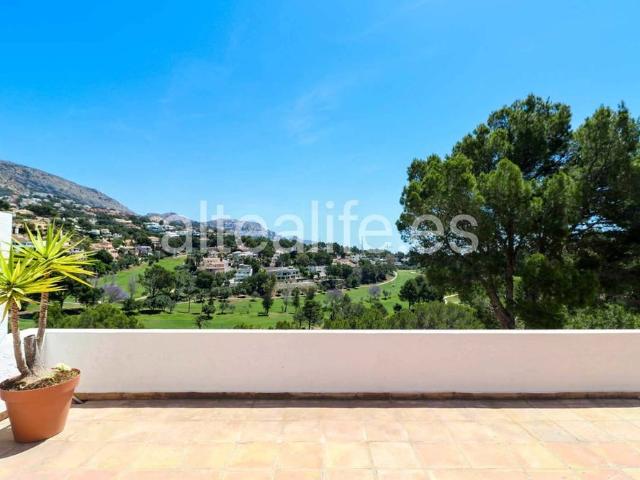 Avenida Principal, Altea, Valencian Community 03590