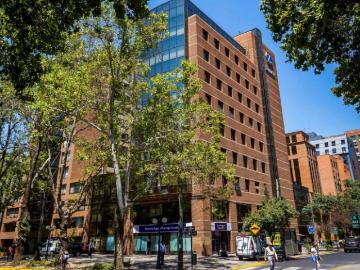 Avenida Providencia/Avenida Pedro De Valdivia, Providencia