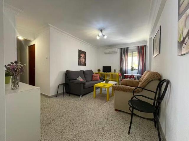 Avenida Santa Cecilia, Sevilla, Andalusia 41010