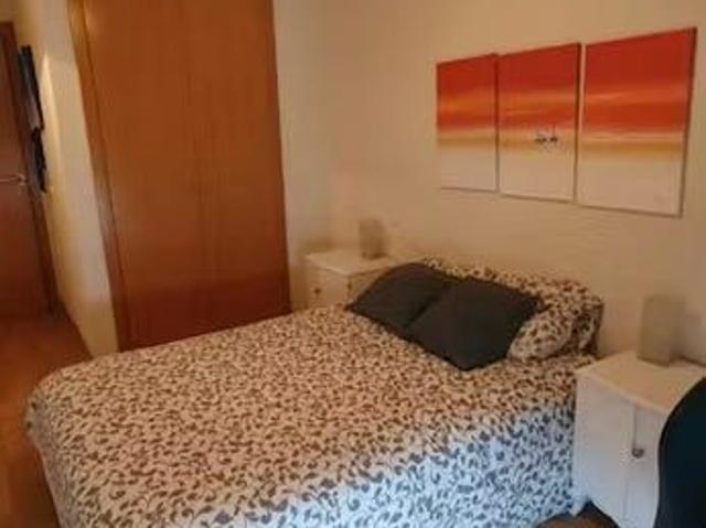 Avenida Teresa de Calcuta, Getafe, Community of Madrid 28903