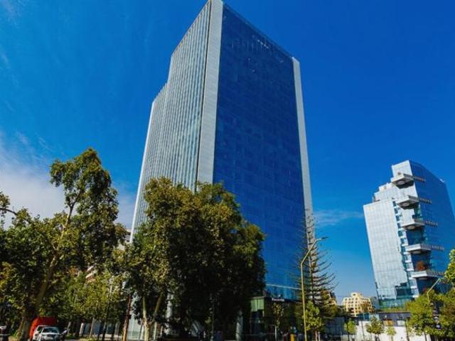 Avenida Tobalaba Las Condes/El Bosque Vecinal, Las Condes