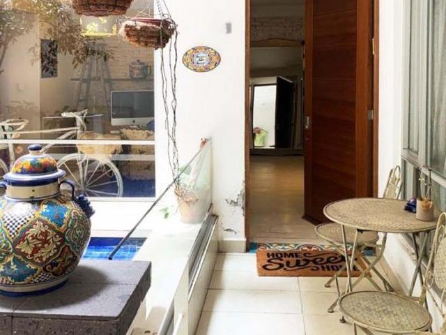 AVENIDA TOLUCA, OLIVAR DE LOS PADRES. DEPARTAMENTO EN VENTA 2185