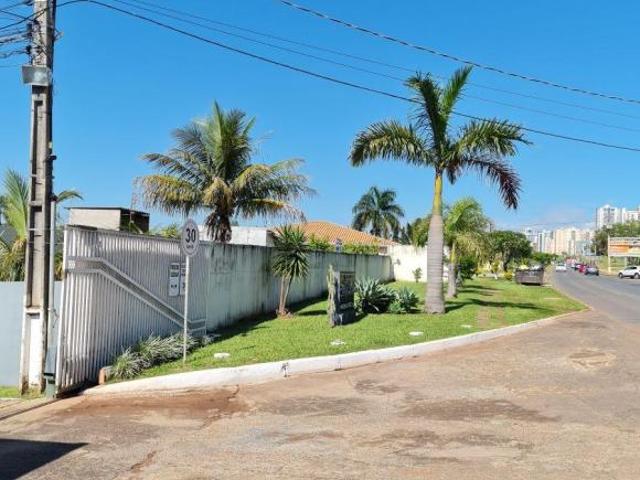AVENIDA VEREDA DA CRUZ ACEITA PERMUTA