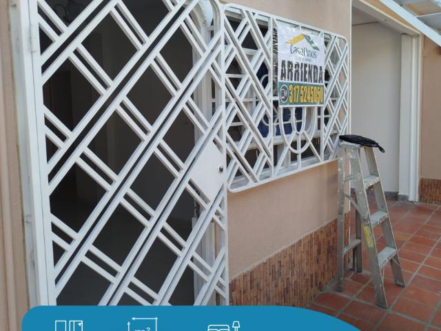 AVENIDA 7 33 23 BARRIO LA SABANA APTO 102