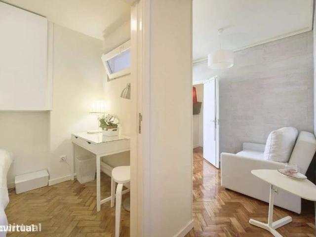 Avenidas Novas, Lisbon