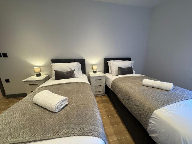 Avenir Court, Ballards Lane N12, 1 bed flat to rent, £1,900 pcm | PrimeLocation