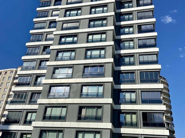 AVENIR GÜLTEPE PROJESİ SIFIR LÜKS 4+1 DAİRE