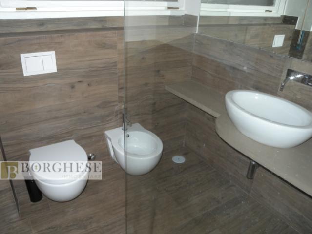 Aventino – Appartamento Via Aventina