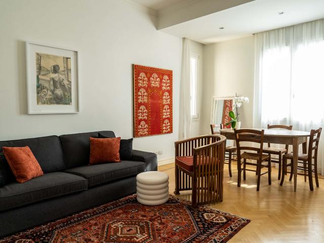 Aventino Boutique Apartment in Rome