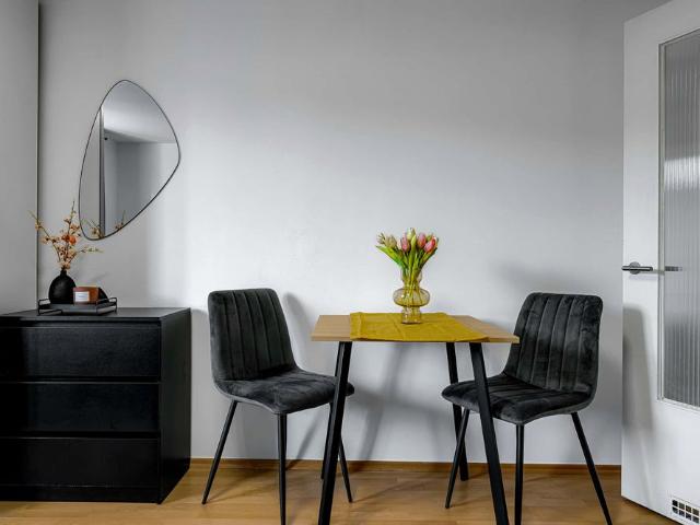 Aventinstraße 2. OG / Apartment 203