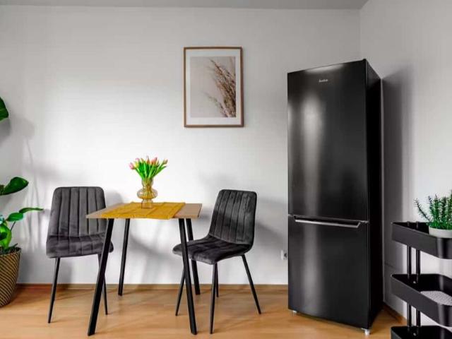 Aventinstraße 2. OG / Apartment 212