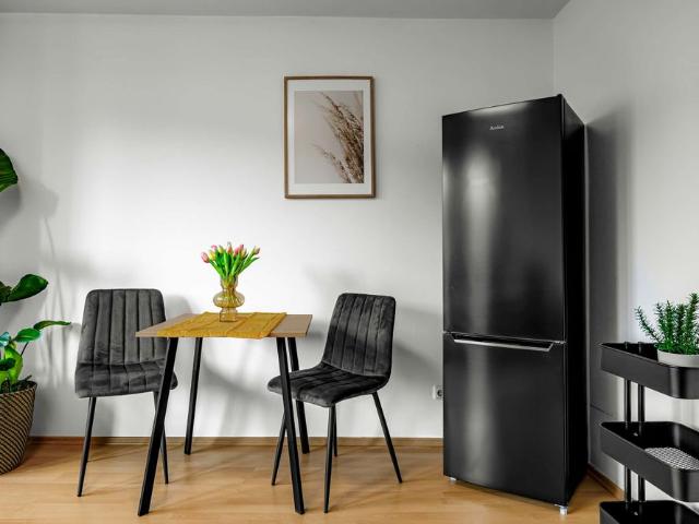 Aventinstraße 2. OG / Apartment 214