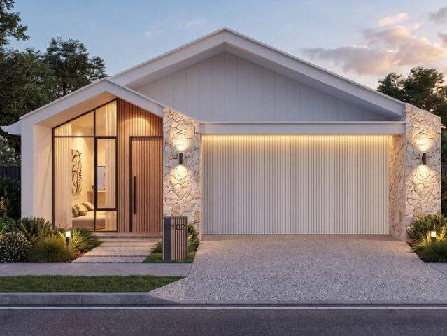 Avenue 21 Contemporary Single Level Living in St Peters