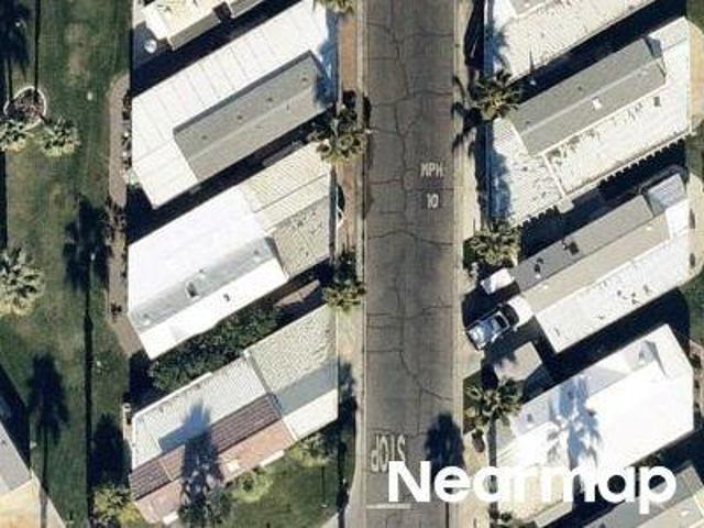 Avenue 44 Spc 403