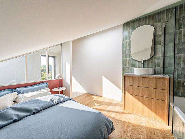Avenue 5 16m² Annecy