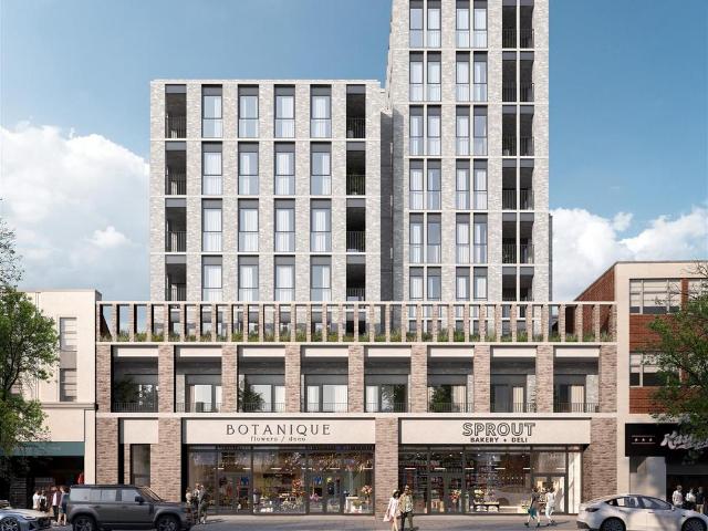 Avenue 97, 1 Turnpike Lane, London, N8 0PX, United Kingdom | 2 bed apartment for rent #112806260 | Rentberry