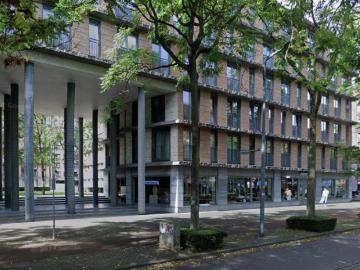 Avenue Ceramique 130 C, 6221 KV, Maastricht