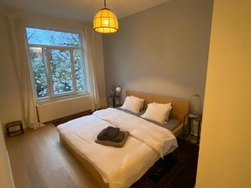 1030, Schaerbeek, Bruxelles-Capitale - Balkon