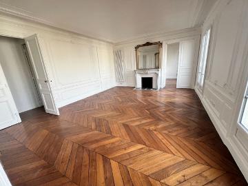 Avenue Charles de Gaulle, Neuilly Sur Seine, 5 pièces, 134.95 m2