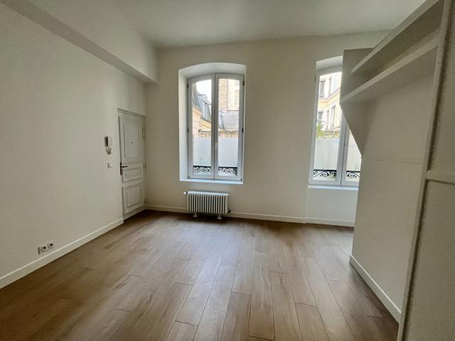 Avenue Charles de Gaulle, Neuilly Sur Seine, Studio, 29.55 m2