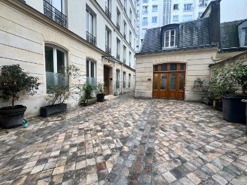 Avenue Charles de Gaulle, Neuilly Sur Seine, Studio, 29.55 m2