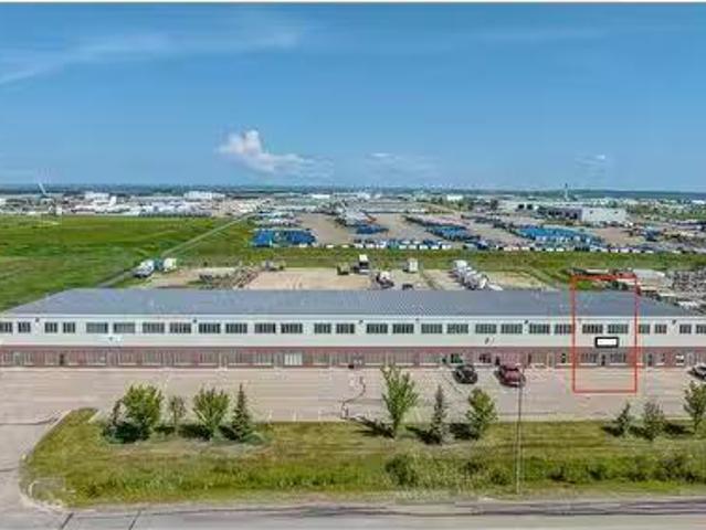 Avenue, Clairmont, AB, T8X 5A7 commercial for lease Listin.