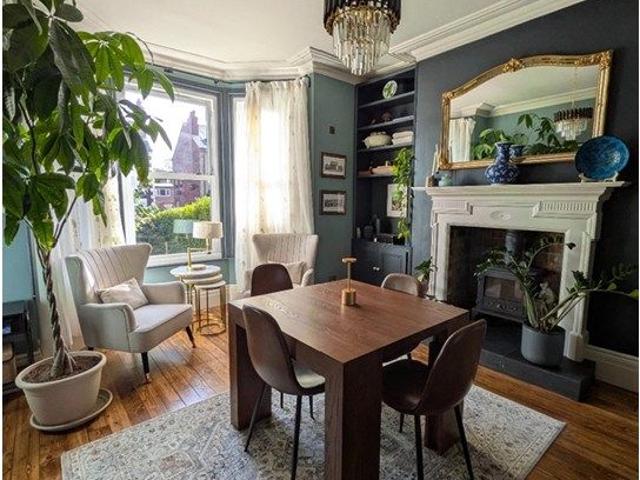 Avenue Crescent, Leeds LS8, 3 bed terraced house to rent, £1,850 pcm | PrimeLocation