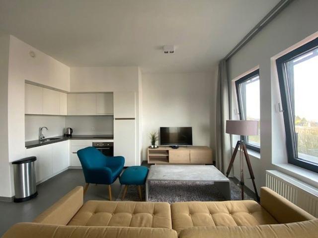 Avenue Ariane, 1200, Woluwe Saint Lambert