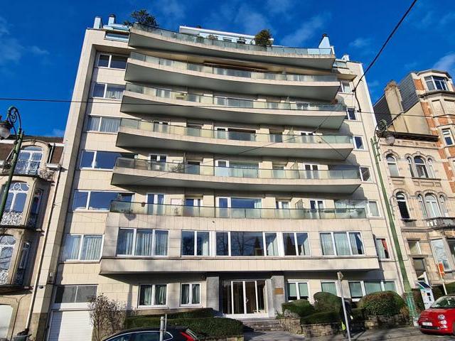 Avenue Brugmann 499, 1180 Uccle