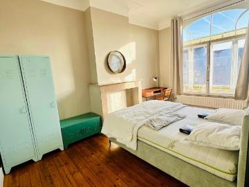 1180, Uccle, Bruxelles-Capitale