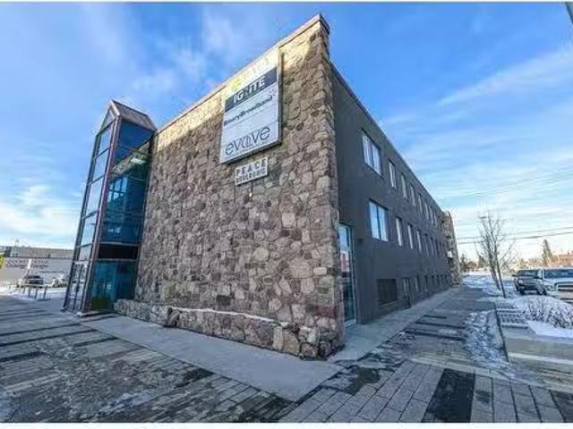 Avenue, Grande Prairie, AB, T8V 0Y3 commercial for lease L.