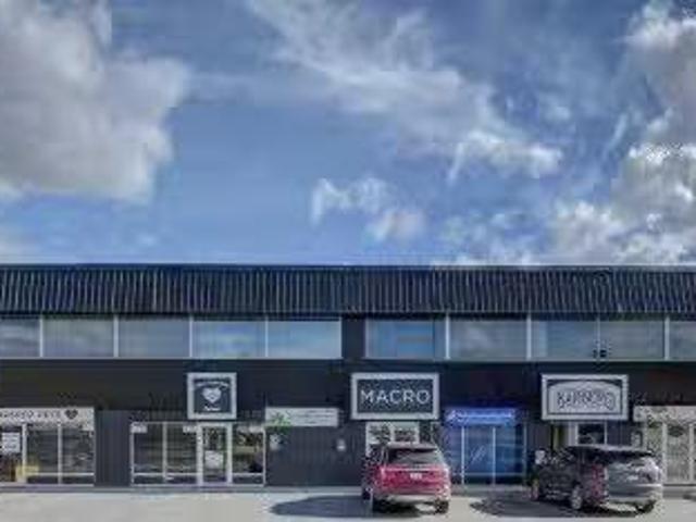 Avenue, Grande Prairie, AB, T8V 4B4 commercial for lease L.